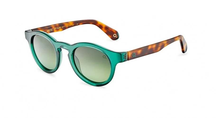 Etnia Barcelona BRUTAL NO.07 SUN Sunglasses - view 13